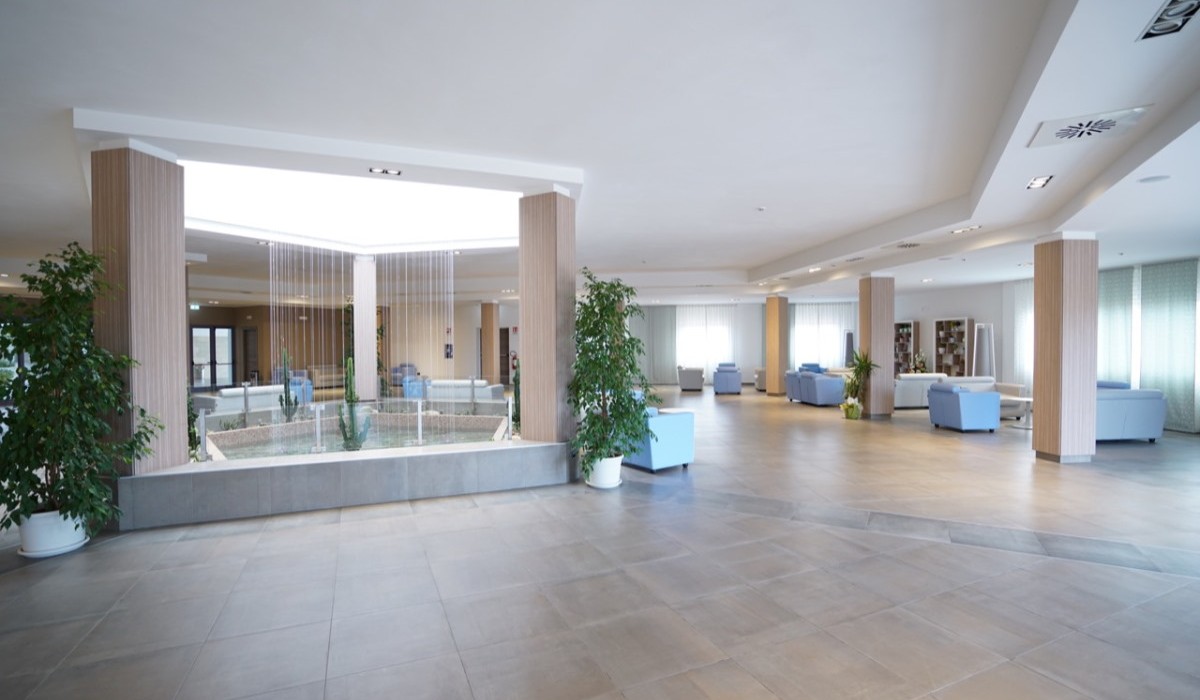 Futura Club Danaide Residence