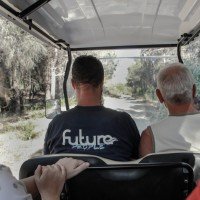 Futura Club Danaide Residence