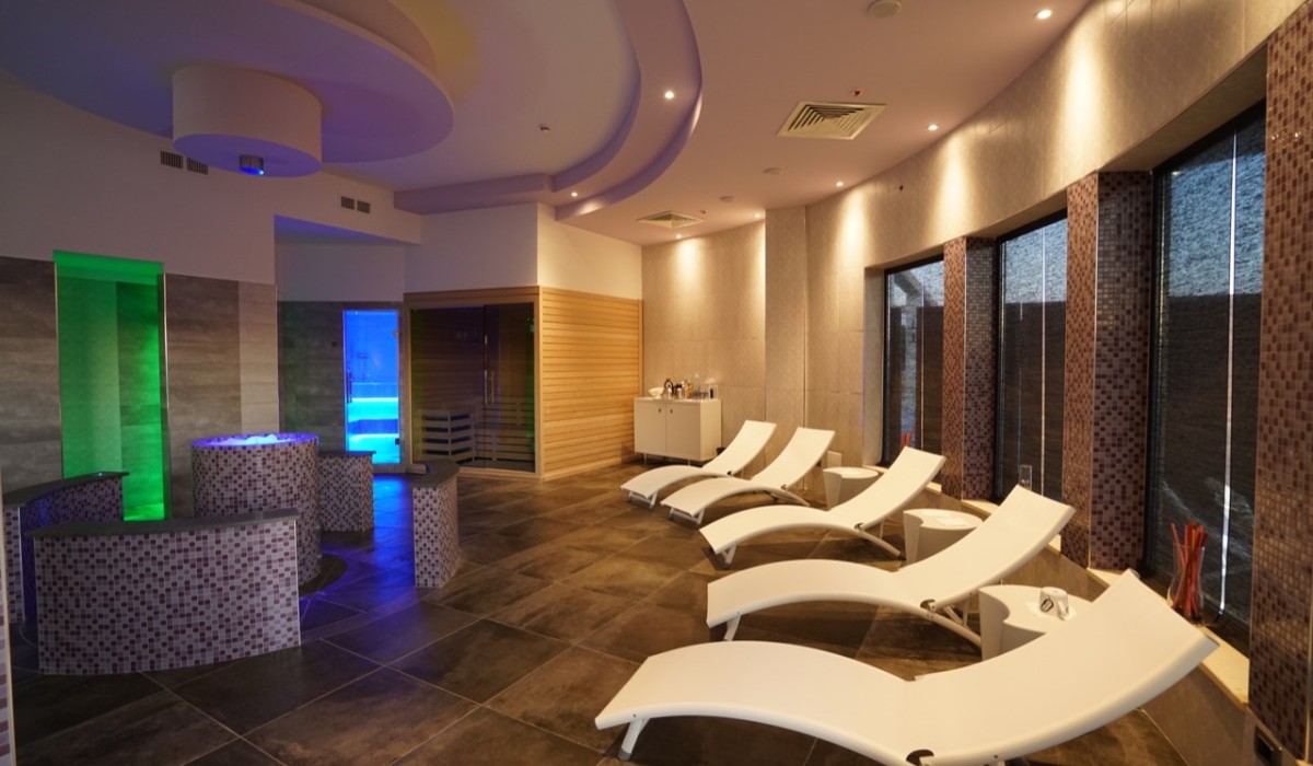 Futura Club Danaide Residence