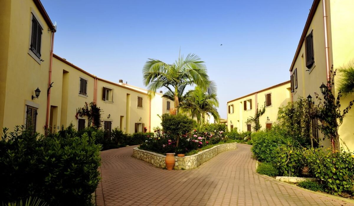 Zeta Club Sikania Eco Resort - Immagine 5