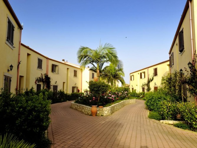 Zeta Club Sikania Eco Resort - Immagine 5