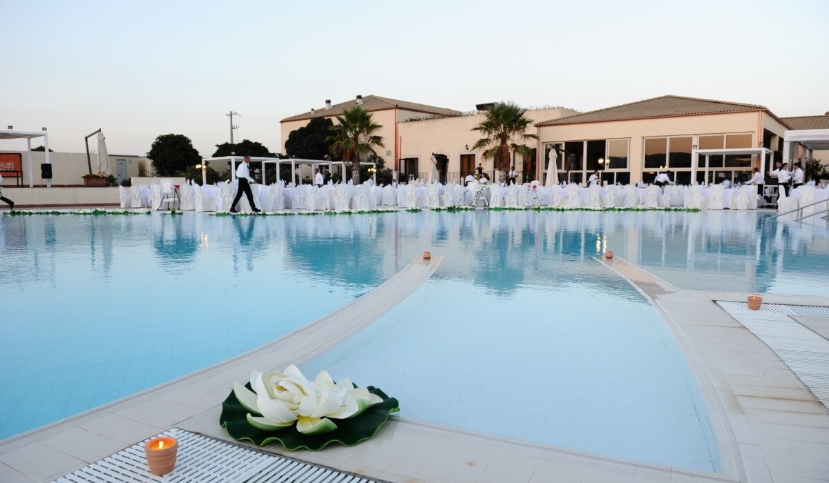 Zeta Club Sikania Eco Resort - Immagine 2