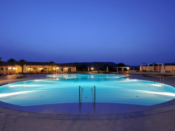 Zeta Club Sikania Eco Resort - Immagine 3