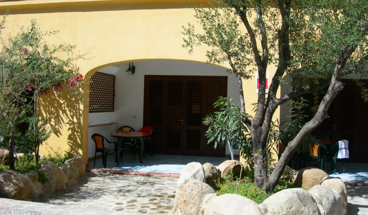 Villaggio La Marèe Residence