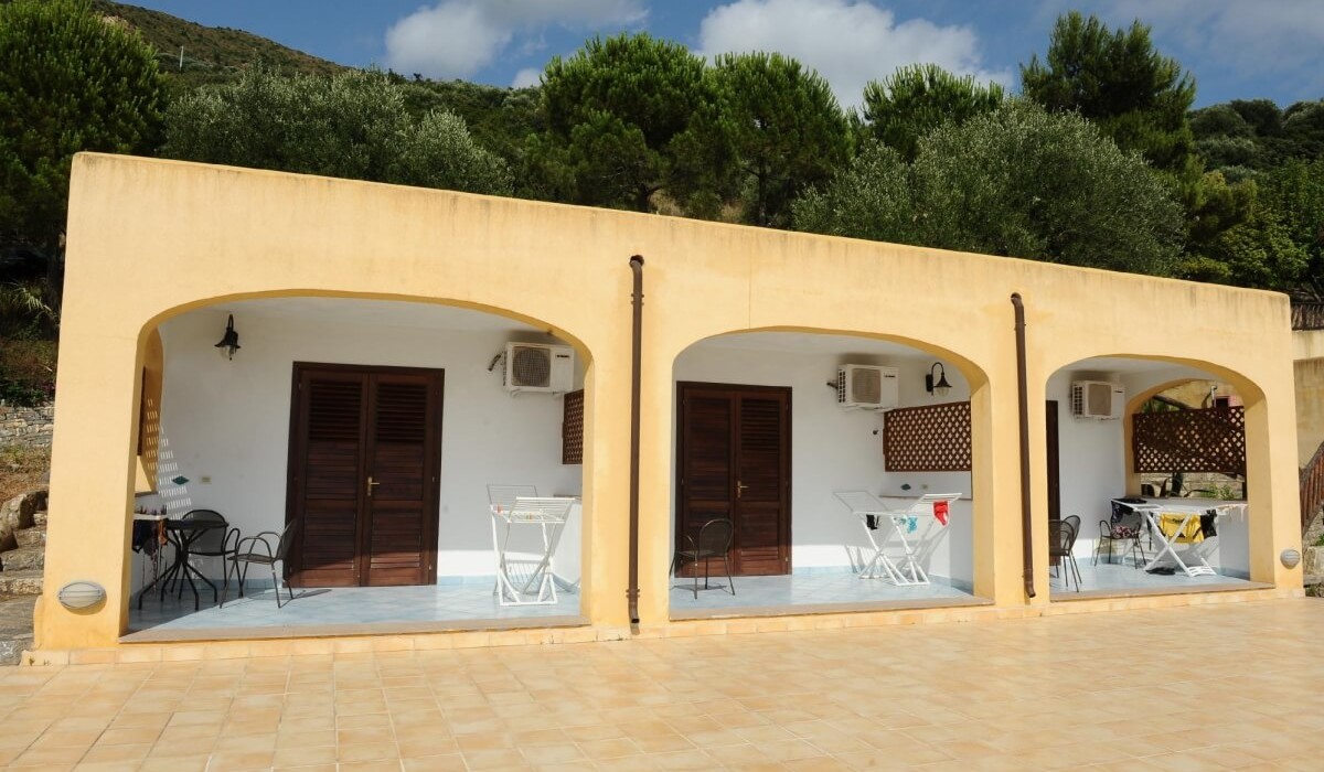 Villaggio La Marèe Residence