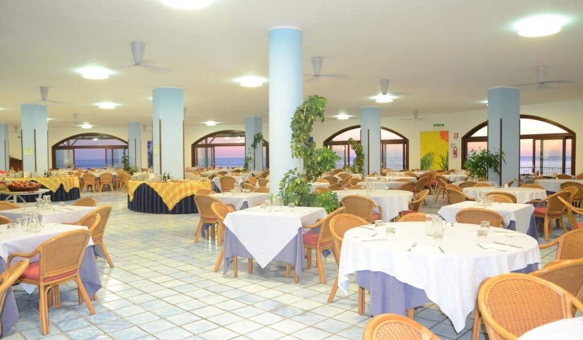 Villaggio La Marèe Residence