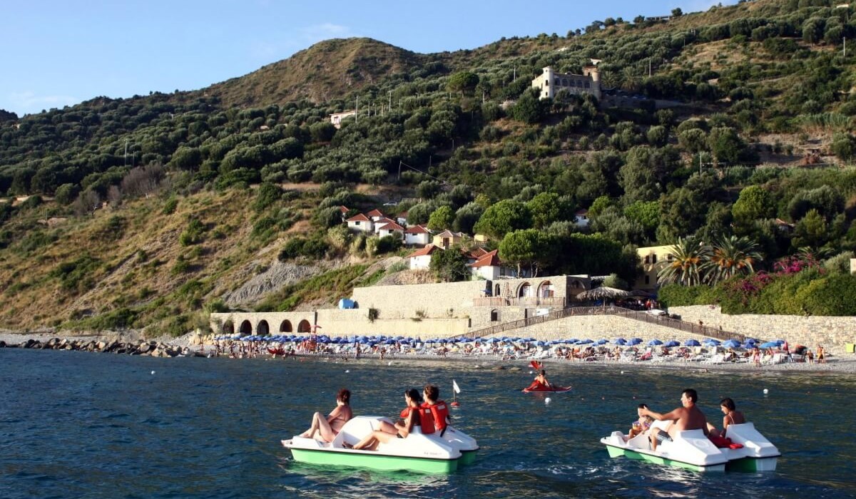 La Marèe Village