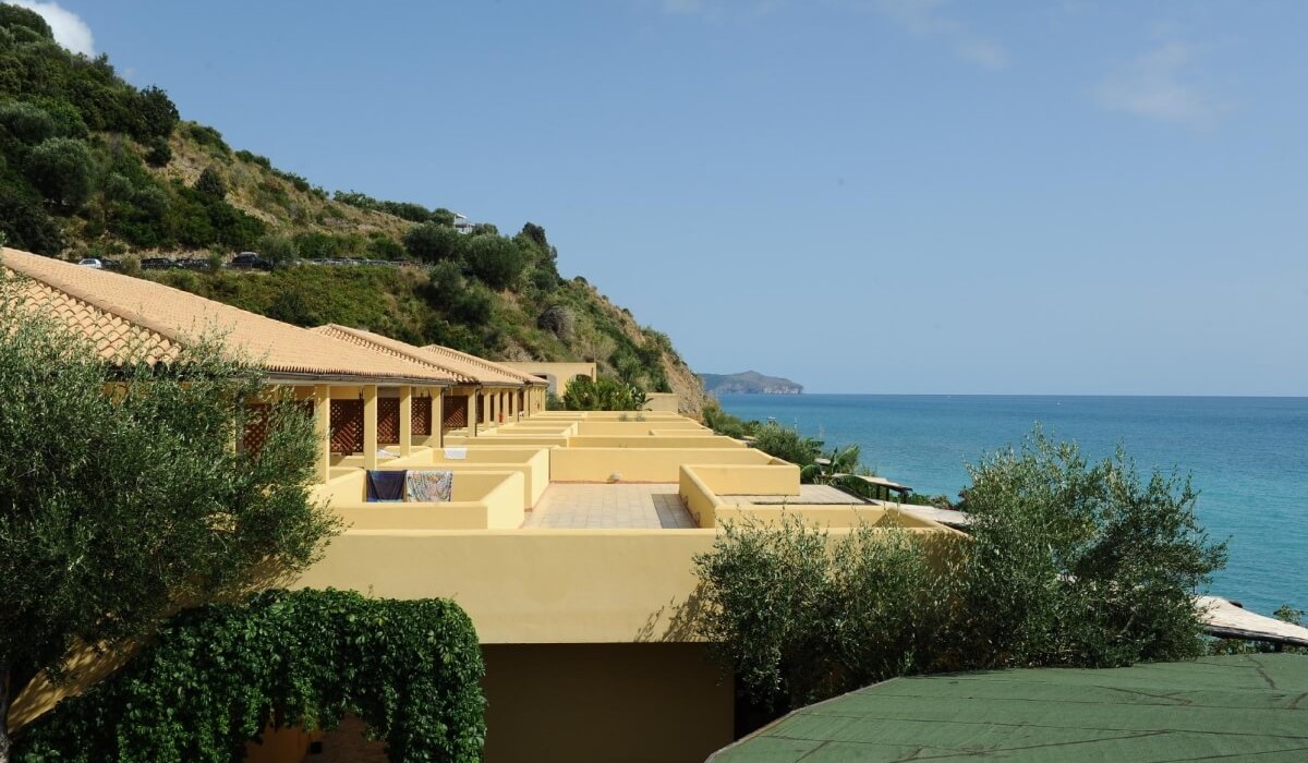 La Marèe Village