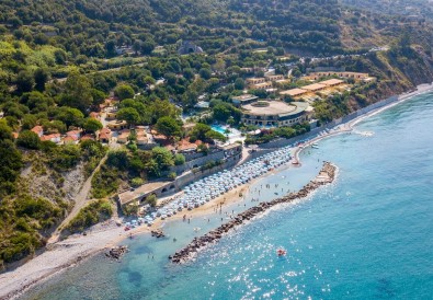 La Marèe Village
