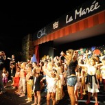 La Marèe Village