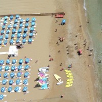 Hotel Club Helios beach