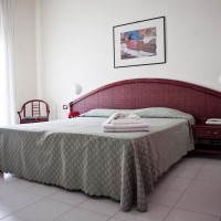 Hotel Club Helios double