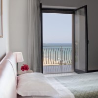 Hotel Club Helios double sea view