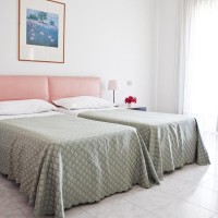 Hotel Club Helios double room