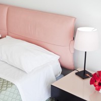 Hotel Club Helios room detail