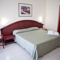Hotel Club Helios double