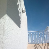 Hotel Club Helios exterior room