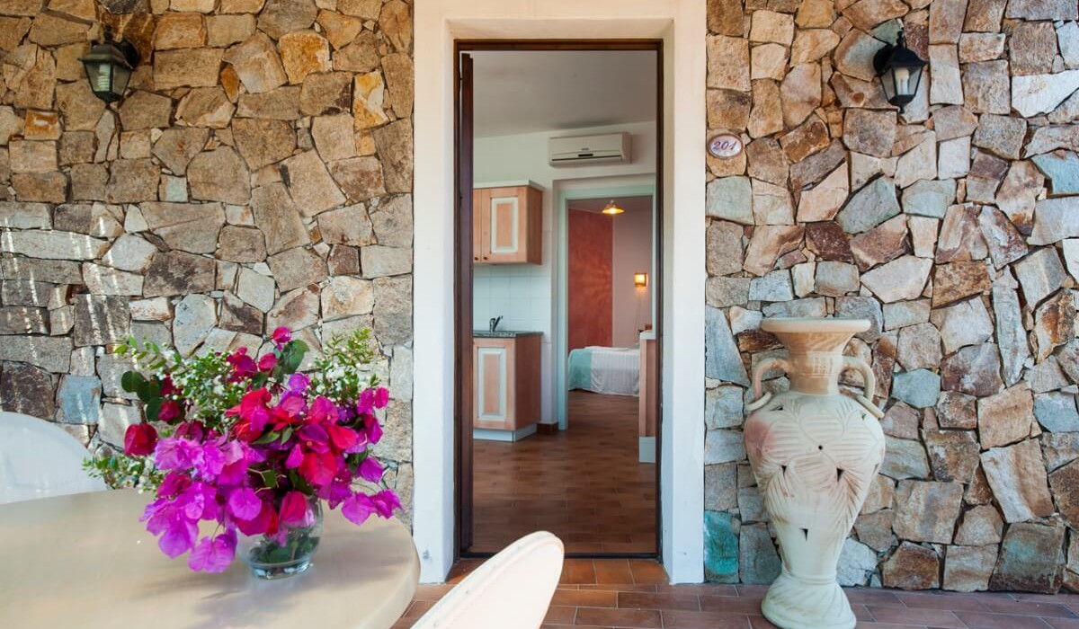 S'Incantu Resort