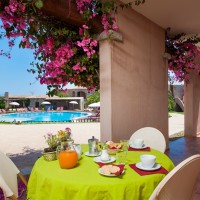 S'Incantu Resort