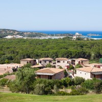 S'Incantu Resort