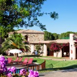 S'Incantu Resort