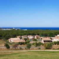 S'Incantu Resort