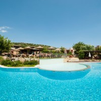 S'Incantu Resort