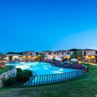 S'Incantu Resort