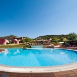S'Incantu Resort