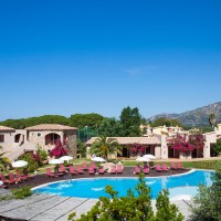 S'Incantu Resort