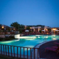 S'Incantu Resort