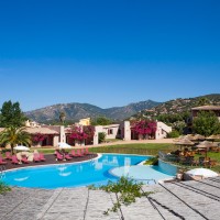 S'Incantu Resort