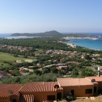 S'Incantu Resort