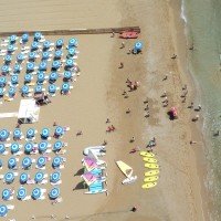 Hotel Club Helios beach