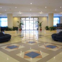 Hotel Club Helios hall