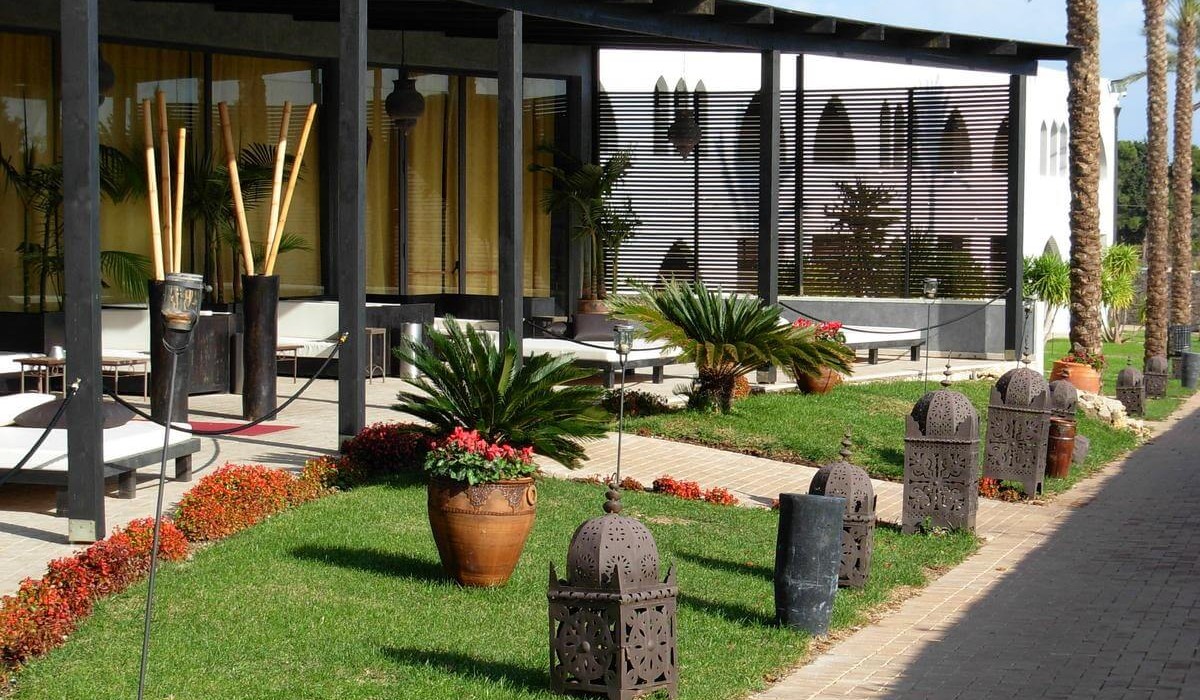 Futura Club Baia dei Turchi
