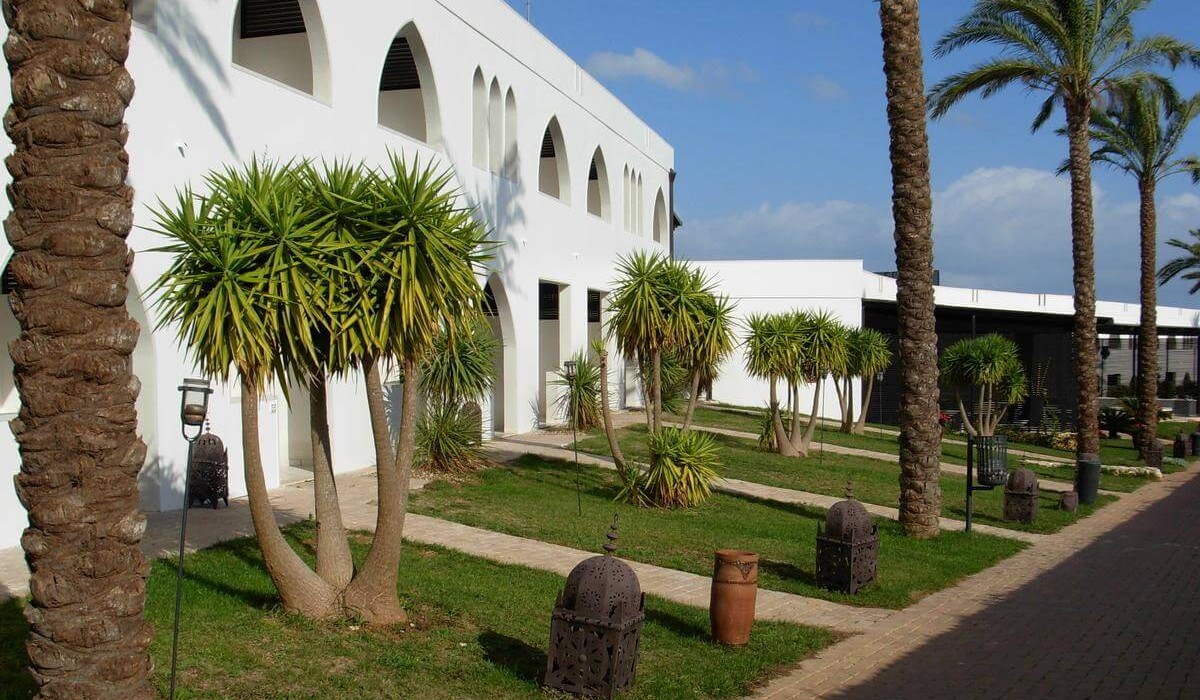 Futura Club Baia dei Turchi