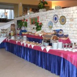 Hotel Baia dei Mulini