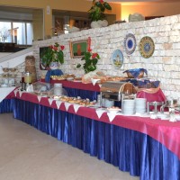Hotel Baia dei Mulini