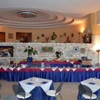 Hotel Baia dei Mulini