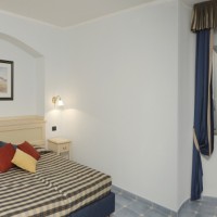 Hotel Baia dei Mulini