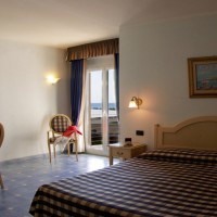 Hotel Baia dei Mulini