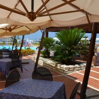 Hotel Baia dei Mulini