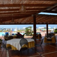 Hotel Baia dei Mulini