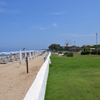 Hotel Baia dei Mulini