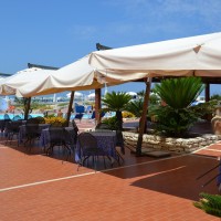 Hotel Baia dei Mulini