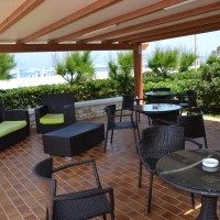Hotel Baia dei Mulini