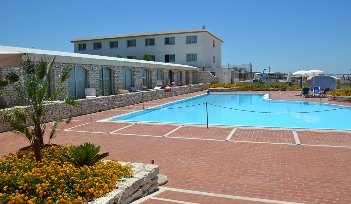 Hotel Baia dei Mulini