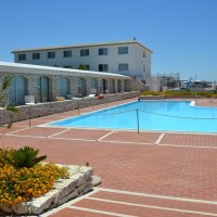 Hotel Baia dei Mulini