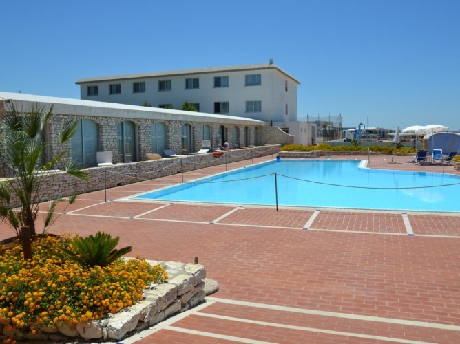 Hotel Baia dei Mulini - Immagine 6